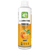 yarOsport_L-CARNITINE CONCENTRATE 3000 500 мл апельсин